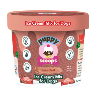 Christmas Edition Puppy Scoops Puppy Cake LLC