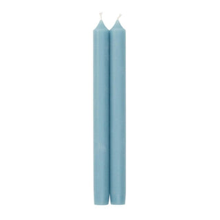Duet Taper Candle - 10" Pair