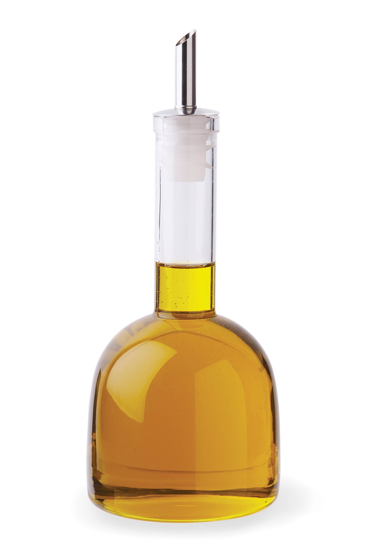 Long Neck Oil/Vinegar Drizzler  Fox Run Brands   