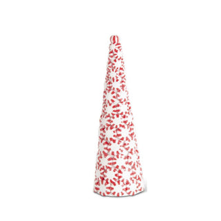 Peppermint Candy Trees  K&K Large  