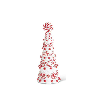 Peppermint Candy Trees  K&K Small  