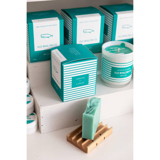 Sea La Vie Candle  Old Whaling Company   