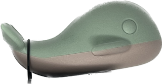 Gnaw Guard Foam Squeakers Spunky Pup