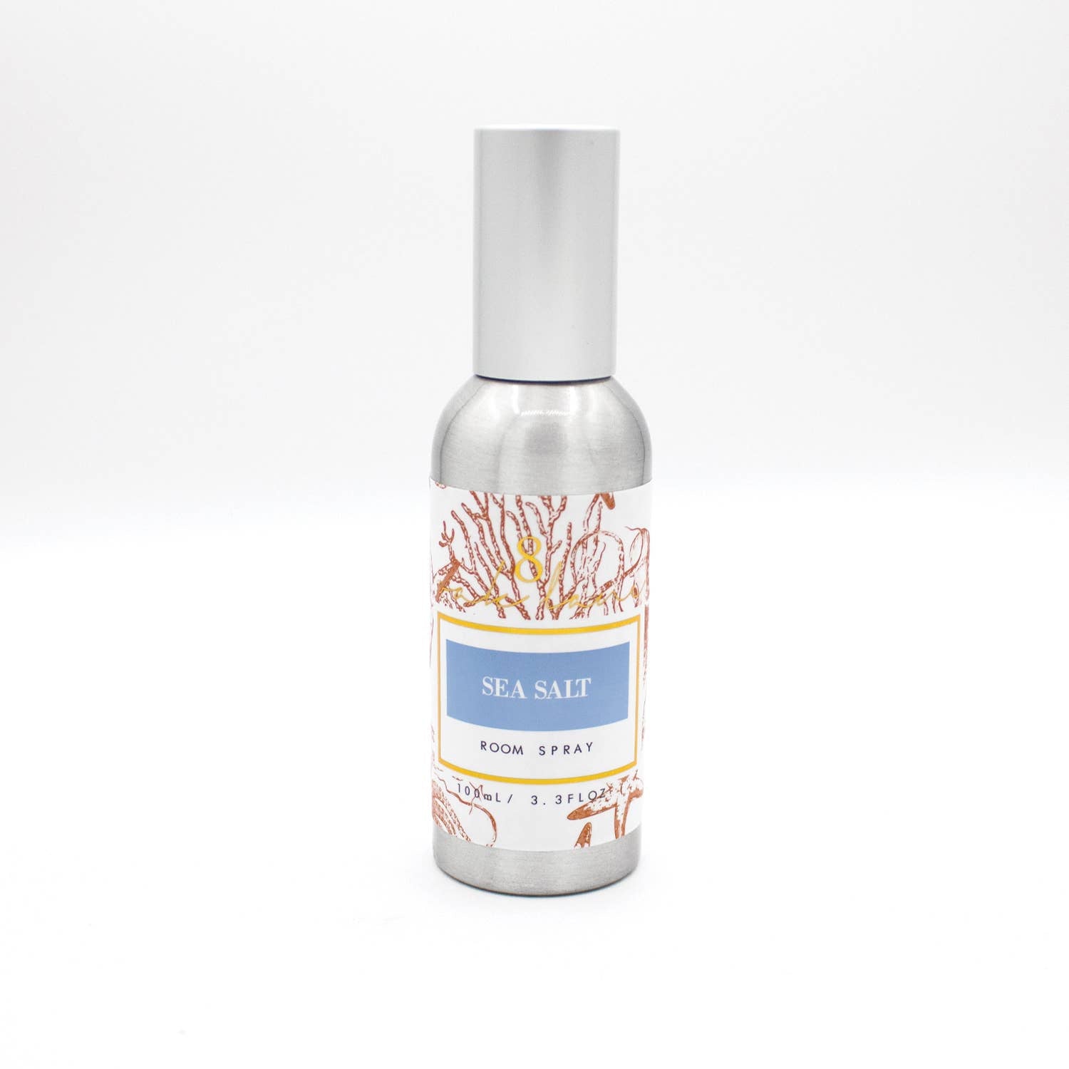 Sea Salt Room Spray 8 Oak Lane