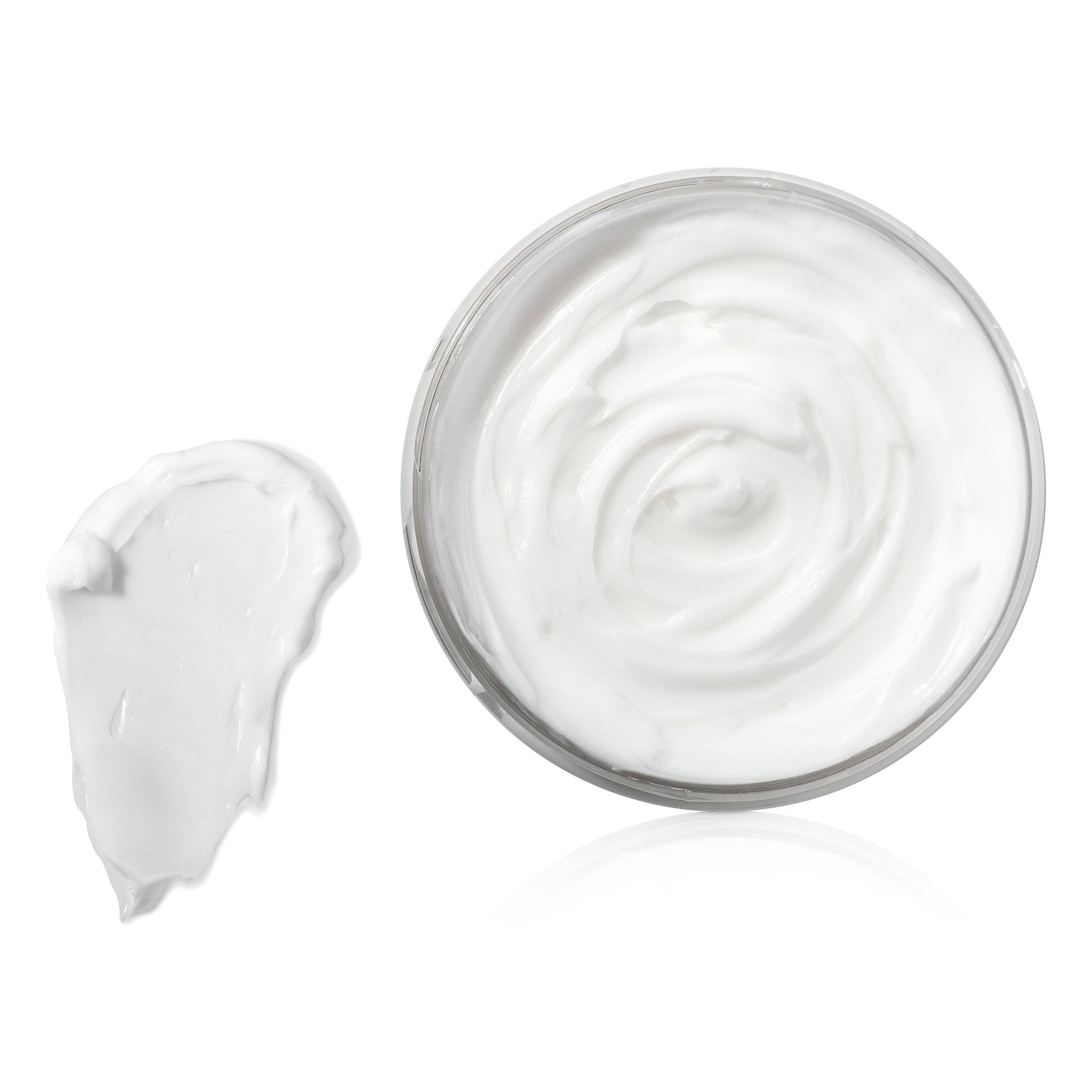 Travel Size Spearmint & Eucalyptus Body Butter (2oz) Old Whaling Company