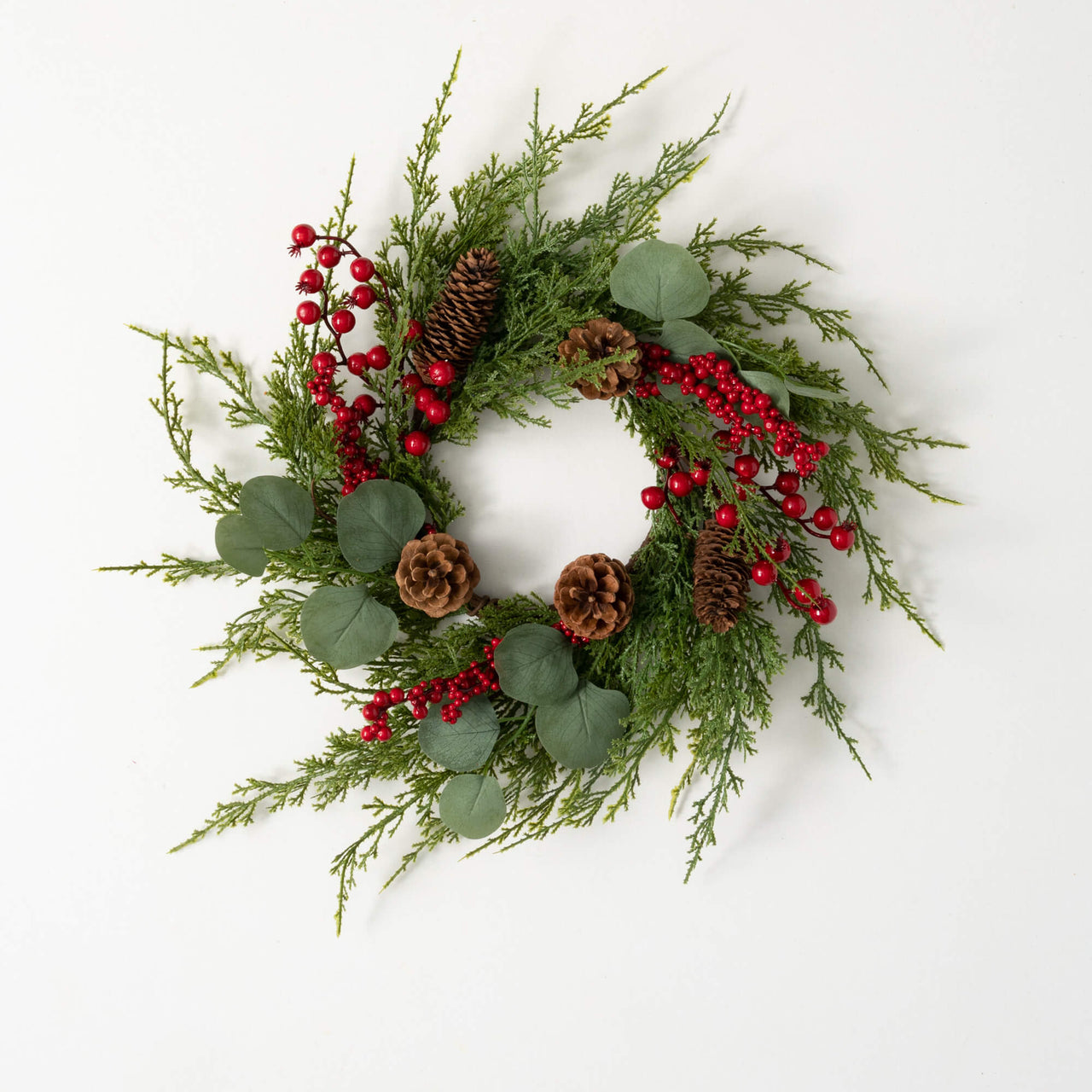 Cedar & Berry Ring  Sullivans   