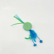 Moo - Candy-Shaped Cat Toy Cheerhunting