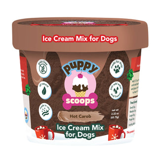 Christmas Edition Puppy Scoops Puppy Cake LLC