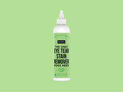 The Only Eye Tear Stain Remover Dogs Need Natural Rapport 8 ounce