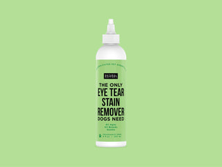 The Only Eye Tear Stain Remover Dogs Need Natural Rapport 8 ounce