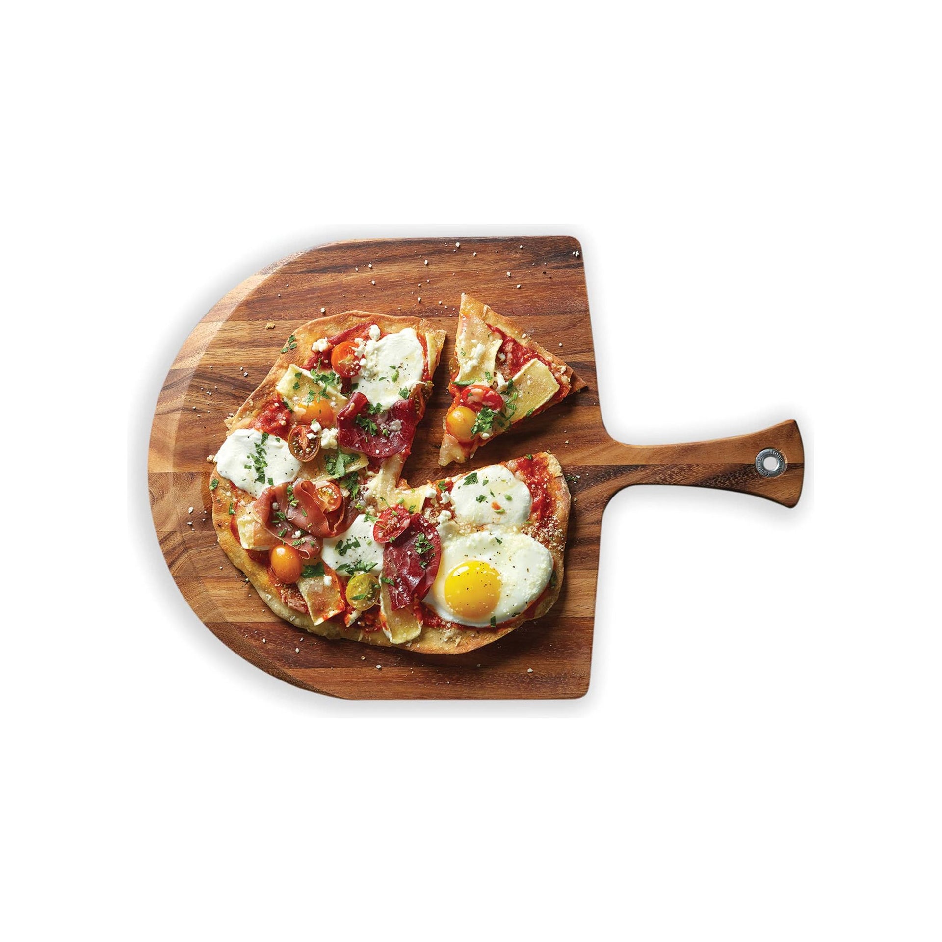 Pizza Peel, Acacia Wood  Fox Run Brands   