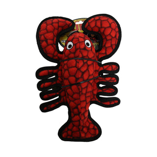 Tuffy Ocean Lobster, Durable, Tough, Squeaky Dog Toy Tuffy Dog Toys - VIP Products