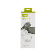 Neptune™ Silicone 2.25" Ice Cube Spheres Mold - Blue or Gray TRUE