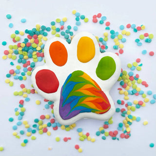 Pride Paw