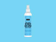 The Only Between Bath Spray Dogs Need - Amber & Sandalwood Natural Rapport 8 ounce