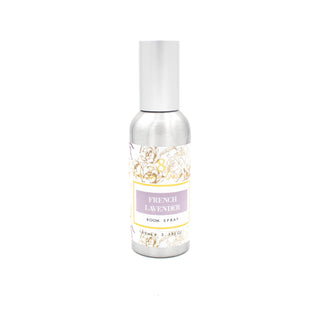 French Lavender Room Spray 8 Oak Lane