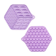 Bowlo - Slow Feeding Lick Mat Cheerhunting