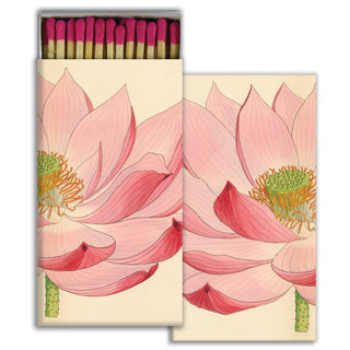 Matches - Painted Lily HomArt