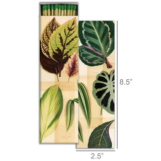 Match - Garden Foliage HomArt