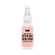 The Only Bitter Anti Chew Spray Dogs May Need Natural Rapport