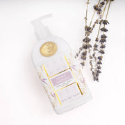 French Lavender 300ml Hand & Body Lotion 8 Oak Lane