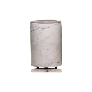 Mod Counter Wax Warmer Happy Wax Marble