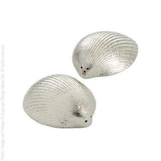 Balos salt & pepper shakers  Design Ideas   