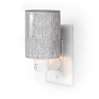 Outlet Wax Melt Warmer with Timer  Happy Wax   