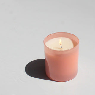 Sun 9 oz. Hue Candle (Sparkling Citrus) GP Candle Co.