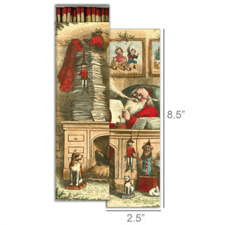 Matches - Naughty or Nice HomArt