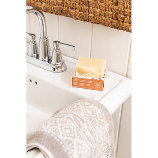 Knot Scented (Castile) Bar Soap  Old Whaling Company   