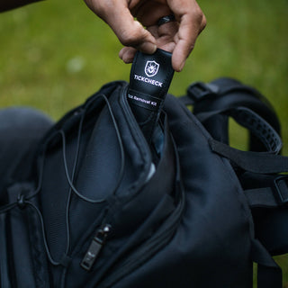 TickCheck Premium Tick Remover Kit - 3pc TickCheck