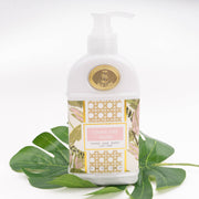 Under the Palms 300ml Hand & Body Lotion 8 Oak Lane