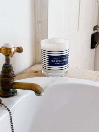 Mariner's Moon® Candle Old Whaling Company