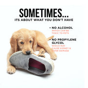 The Only Bitter Anti Chew Spray Dogs May Need Natural Rapport