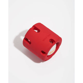 Tennis Tumble Interactive Dog Toy Wild One