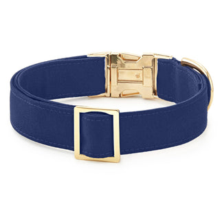 Ocean Dog Collar The Foggy Dog