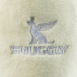 Snuggly Cup - Ivory  Haute Diggity Dog   