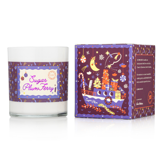 Sugar Plum Ferry™ Candle | Holiday, Christmas