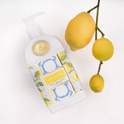 Lemon Ginger 300ml Hand & Body Lotion 8 Oak Lane