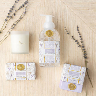 French Lavender 15oz Foaming Hand Soap 8 Oak Lane
