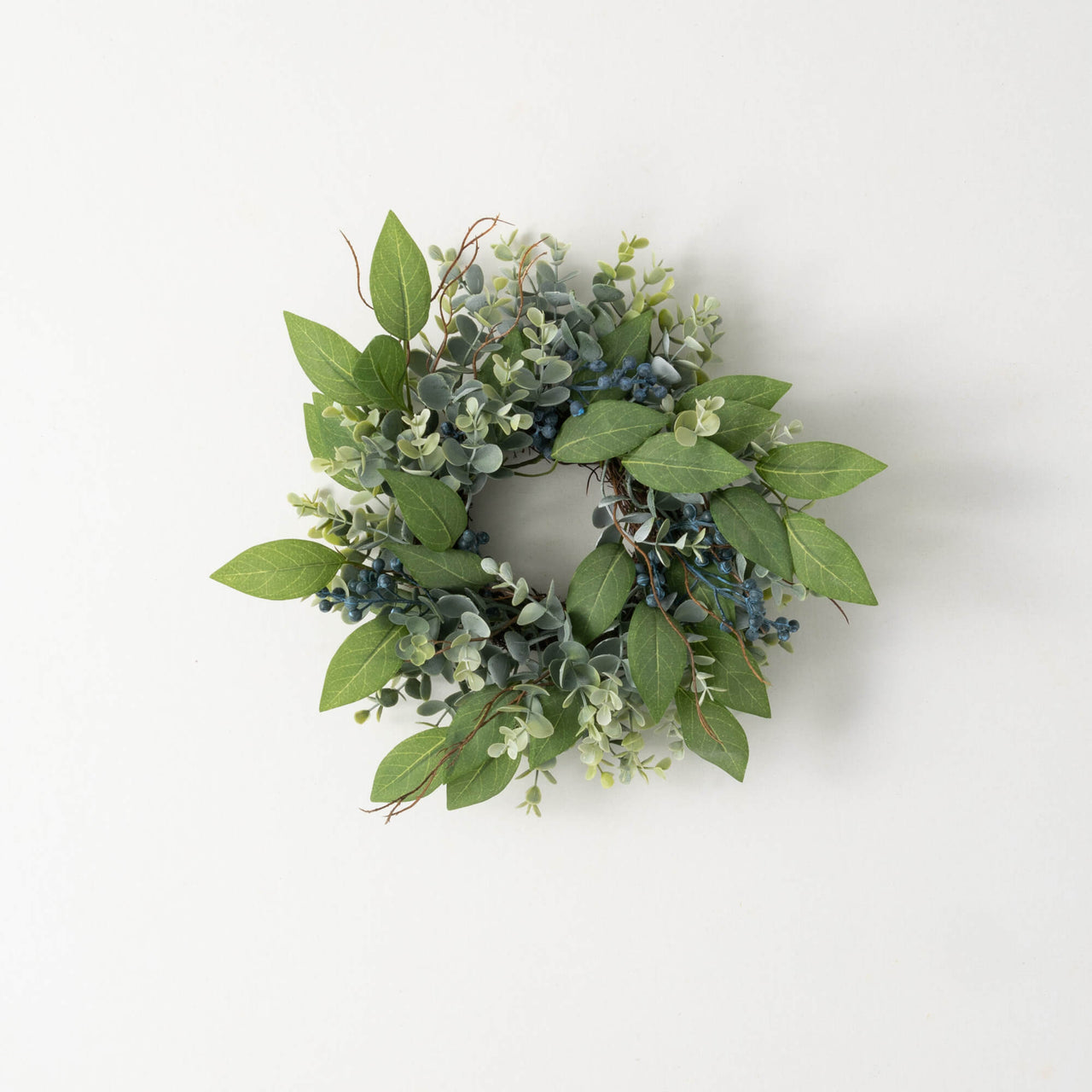 Eucalyptus Sage Accent Ring Sullivans