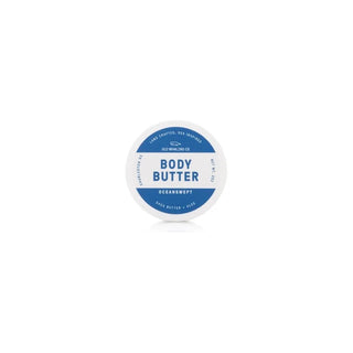 Travel Size Oceanswept Body Butter (2oz)  Old Whaling Company   