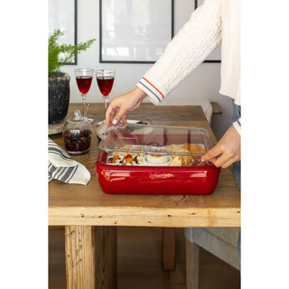 Charcuterie/Veggie Trayz Insert for Fancy Panz  Fancy Panz   