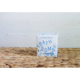 Floral Coast® Bath Bomb Old Whaling Company