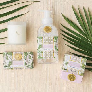 Under the Palms 15oz Foaming Hand Soap 8 Oak Lane