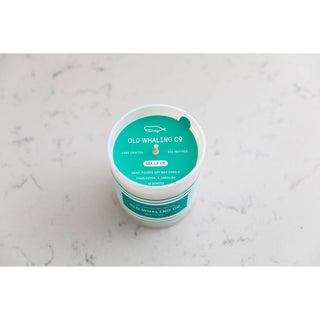 Sea La Vie Candle  Old Whaling Company   