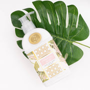 Under the Palms 300ml Hand & Body Lotion 8 Oak Lane