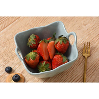 Snack Bowl  Pampa Bay   
