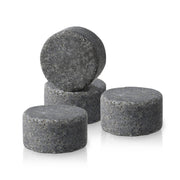 Glacier Rocks® Granite Whiskey Chilling Stones - Set of 4 TRUE